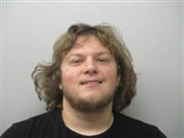 Mugshot of James Jonathan Green