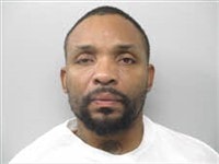 Mugshot of Brad Wesley Chandler