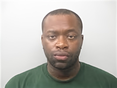Mugshot of Jaheem Santonio Campbell