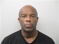 Mugshot of Mustafa Latif Kariem