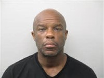 Mugshot of Mustafa Latif Kariem