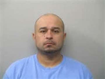 Mugshot of Auner Avel Benitez