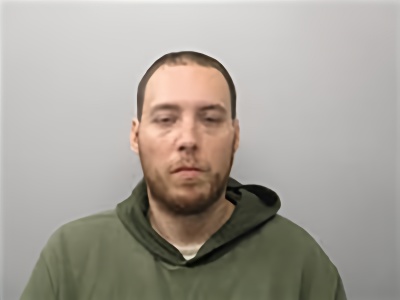 Mugshot of Brian Kent Moore