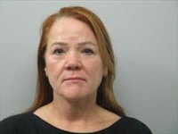 Mugshot of Annemarie Flanigan