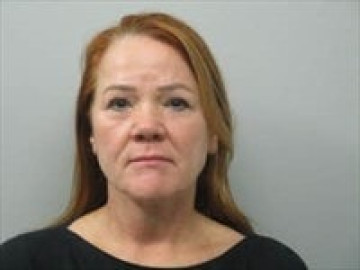 Mugshot of Annemarie Flanigan
