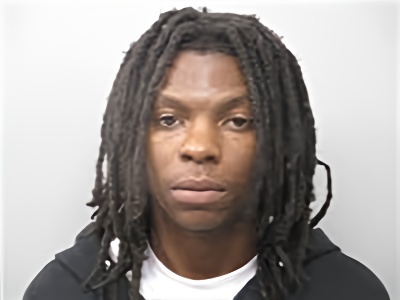 Mugshot of Jatorey Tywan Rodgers