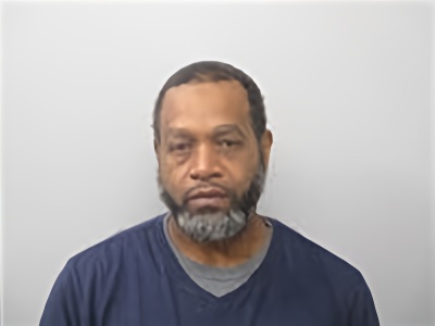 Mugshot of Gregory Earl Carter
