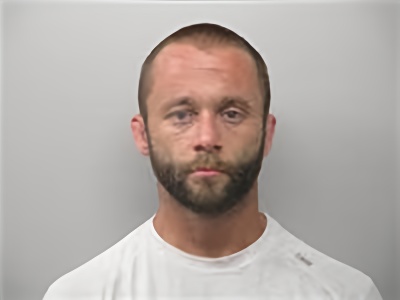 Mugshot of Samual Chase Whaley