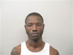 Mugshot of Travon Daquwn Lance