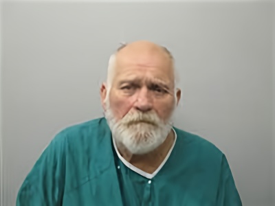 Mugshot of Phillip Berry Dunn