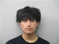 Mugshot of Francisco Daniel Gomez Perez