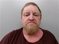 Mugshot of Anthony Michael Colonello