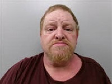 Mugshot of Anthony Michael Colonello