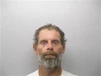 Mugshot of Jesse Ray Riggans