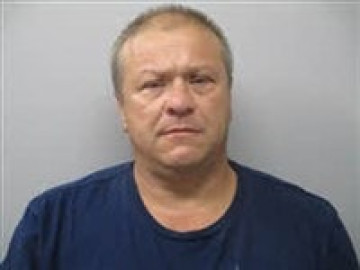 Mugshot of Jonathan Adam Knight