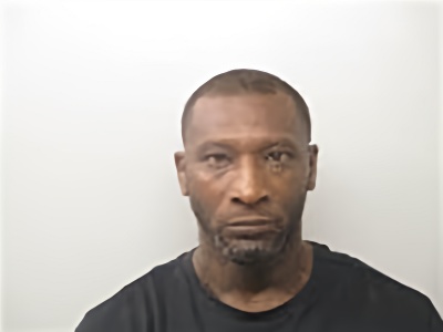 Mugshot of Michael Talbert Sutton