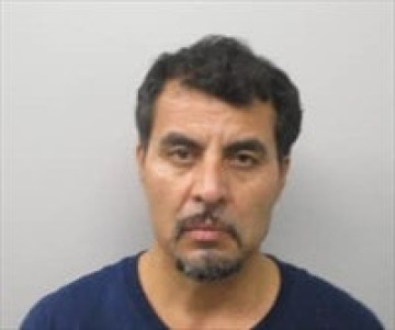 Mugshot of Rene Geovani Cano Monzon