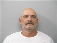 Mugshot of John Charles Smith