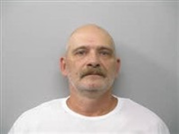 Mugshot of John Charles Smith