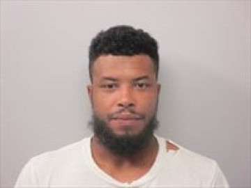 Mugshot of Pfunandre Rischel White