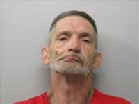 Mugshot of James Henry Bolton