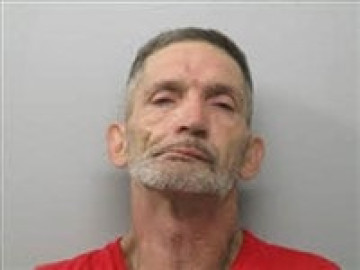 Mugshot of James Henry Bolton