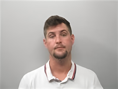 Mugshot of Christopher Shane Lancaster