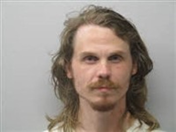 Mugshot of Tyler Steven Howard