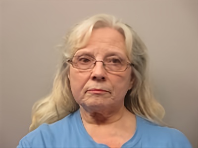 Mugshot of Melinda Rose Kilgore