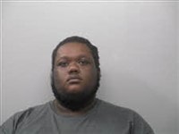 Mugshot of Darreus Vo Shon McNeill