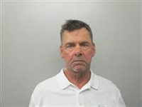 Mugshot of Christopher Lee Blake