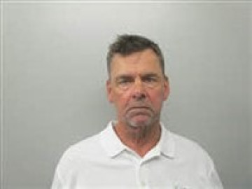 Mugshot of Christopher Lee Blake