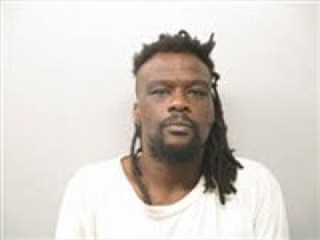 Mugshot of Mikhail Domenique Bland