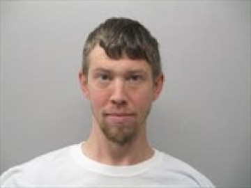 Mugshot of Matthew Ryan Brasington