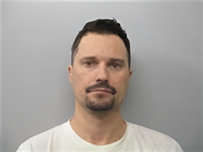 Mugshot of Brent Lee Mcneill