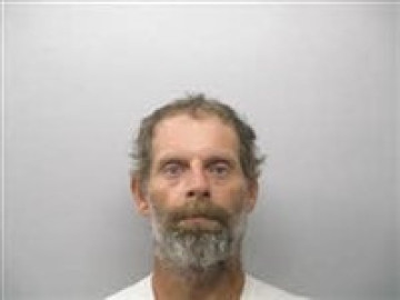 Mugshot of Jesse Ray Riggans