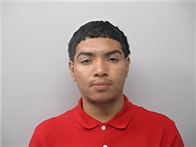 Mugshot of Jose Enes Sesmas