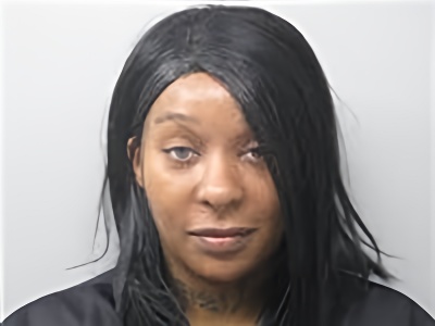 Mugshot of Jakeyra Shmione McClure