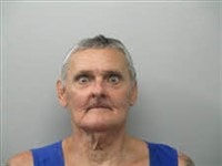 Mugshot of Robert Eugene Locke