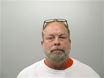Mugshot of Christopher David Lindgren