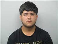 Mugshot of Jair C Hernandez