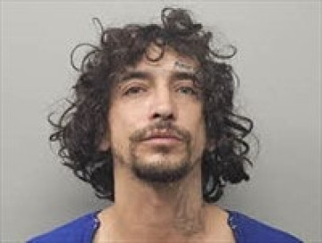 Mugshot of Anthony Guy Sullins