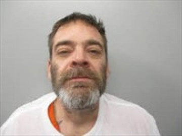 Mugshot of Derek Rile Green
