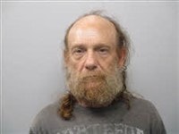 Mugshot of George Anthony Jones