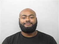 Mugshot of Toques D'Angelo Scotton