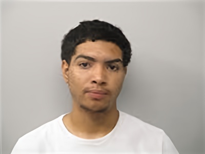 Mugshot of Jose Enes Sesmas