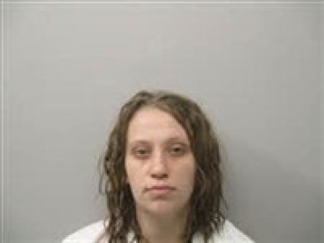 Mugshot of Faith Christian Lynch