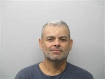 Mugshot of Abdiel Castro Cayetano