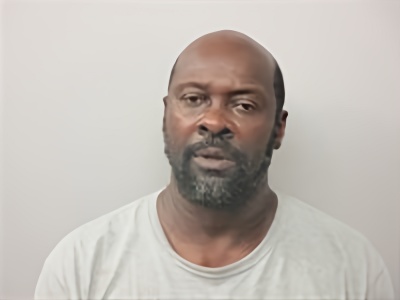 Mugshot of Timothy Denorris Lee