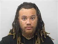 Mugshot of Grayling Antonio Matthews